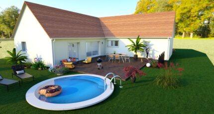 Bouafles Maison neuve - 2440752-7322modele720220610ZtmU6.jpeg Maisons Balency