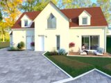 Maison à construire à Pacy-sur-Eure (27120) 2440924-7322modele620240201BcOi2.jpeg Maisons Balency