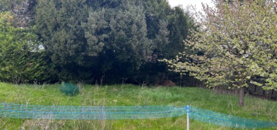 Terrain à bâtir à Lieusaint, Île-de-France