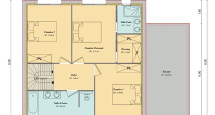 Lagny-sur-Marne Maison neuve - 2405351-5508annonce9202601249FHnR.jpeg Maisons Balency