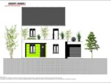 Maison à construire à Ormoy (91540) 2441611-4684modele820230726cBFJo.jpeg Maisons Balency