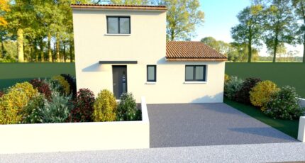 Villelongue-dels-Monts Maison neuve - 2441589-4671modele720251125vkOH6.jpeg Maisons Balency