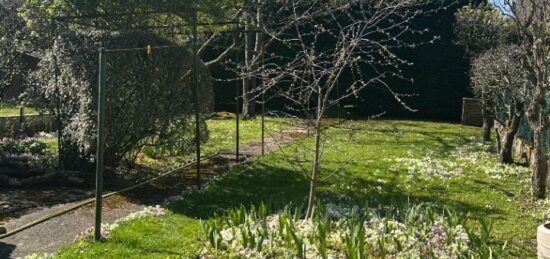 Terrain à bâtir à Antony, Île-de-France