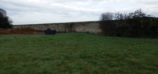 Terrain à bâtir à Avrainville, Île-de-France