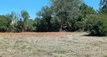 Ortaffa Terrain à bâtir - 2443540-4671annonce120260227SLA8h.jpeg Maisons Balency