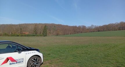 Normanville Terrain à bâtir - 2443543-11733annonce120260227Aliy9.jpeg Maisons Balency