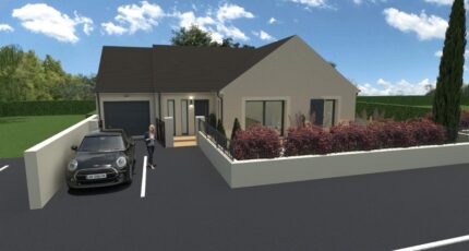 Dannemois Maison neuve - 2444033-4684modele62023062068qAo.jpeg Maisons Balency