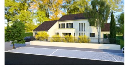 Saintry-sur-Seine Maison neuve - 2444049-4684modele6202303167B6KF.jpeg Maisons Balency