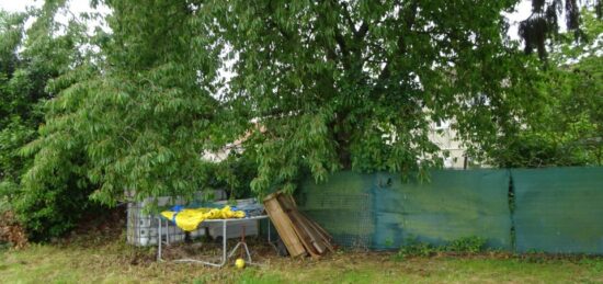 Terrain à bâtir à Dammartin-en-Goële, Île-de-France