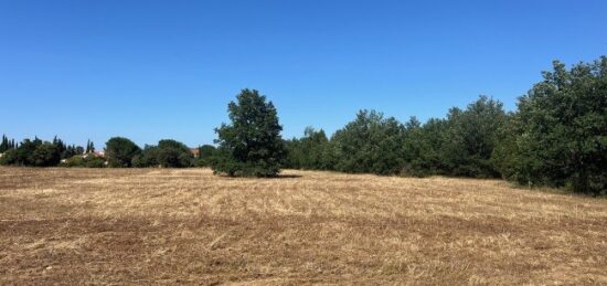 Terrain à bâtir à Thuir, Occitanie