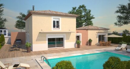 Montpellier Maison neuve - 2355957-886modele620160210rZQUd.jpeg Maisons Balency