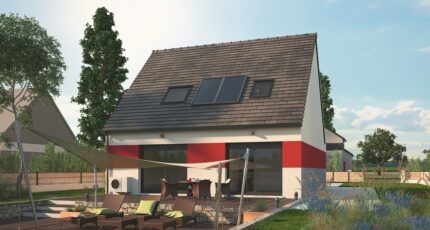 Ormesson-sur-Marne Maison neuve - 2390000-412modele7201505057546T.jpeg Maisons Balency