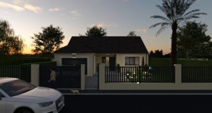 Boissise-le-Roi Maison neuve - 2367860-4684modele920230726TNf1v.jpeg Maisons Balency