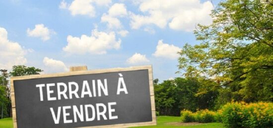 Terrain à bâtir à Boissise-le-Roi, Île-de-France