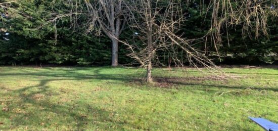 Terrain à bâtir à Bréval, Île-de-France