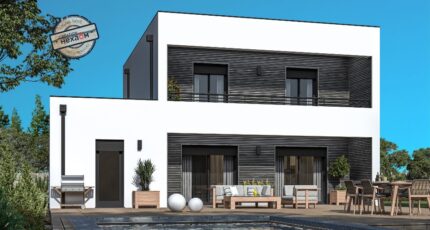 Eaubonne Maison neuve - 2414660-4586modele620250606CxVnn.jpeg Maisons Balency