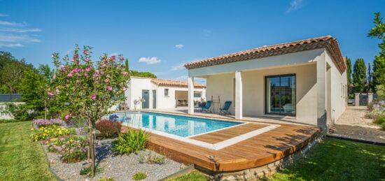 Terrain à bâtir à Saint-Georges-d'Orques, Occitanie