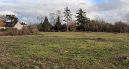 Boullay-les-Troux Terrain à bâtir - 2415545-4684annonce1202602021HkX2.jpeg Maisons Balency