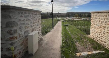 Saint-Cyr-sous-Dourdan Terrain à bâtir - 2415702-4684annonce120260202x6PVz.jpeg Maisons Balency