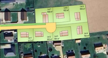 Jumelles Maison neuve - 2414852-11733annonce120260202M1Z5C.jpeg Maisons Balency