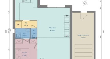 Gravigny Maison neuve - 2415433-11733annonce620260202fQolv.jpeg Maisons Balency