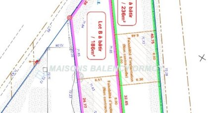 Milly-la-Forêt Maison neuve - 2353404-4684annonce420251201zprfq.jpeg Maisons Balency