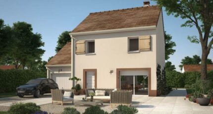 Le Bocasse Maison neuve - 2417087-3799modele6201511136zCaS.jpeg Maisons Balency