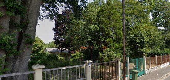 Terrain à bâtir à , Essonne