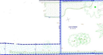 Saint-Vrain Terrain à bâtir - 2419369-4684annonce120260205eKwkg.jpeg Maisons Balency