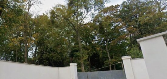 Terrain à bâtir à Saulx-les-Chartreux, Île-de-France