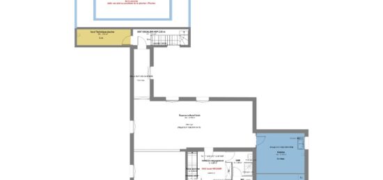 Maison neuve à , Essonne