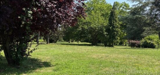 Terrain à bâtir à Sannois, Île-de-France