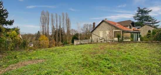 Terrain à bâtir à Vauréal, Île-de-France