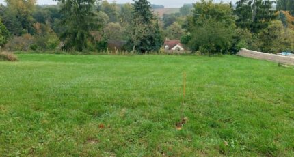 Veneux-les-Sablons Terrain à bâtir - 2387807-4684annonce120260109TzETQ.jpeg Maisons Balency