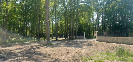 Terrain à bâtir à Milly-la-Forêt, Île-de-France