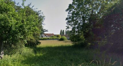 Les Écrennes Terrain à bâtir - 2425082-4684annonce120260211xy2pi.jpeg Maisons Balency