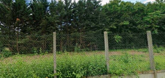 Terrain à bâtir à Longpont-sur-Orge, Île-de-France