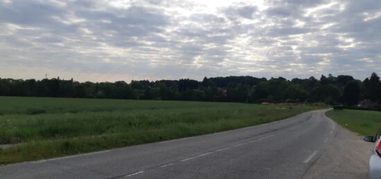 Terrain à bâtir à Fontenay-sous-Bois, Île-de-France