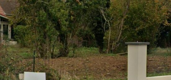 Terrain à bâtir à Vaugrigneuse, Île-de-France