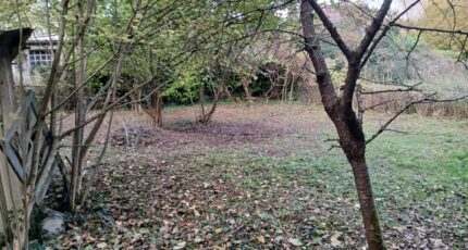 Gisors Terrain à bâtir - 2424535-11781annonce220260210h0TR5.jpeg Maisons Balency