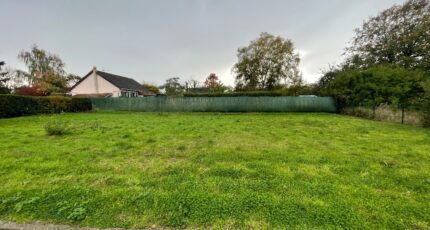 Gisors Terrain à bâtir - 2424598-11781annonce320260210TLXb5.jpeg Maisons Balency