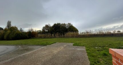 Gisors Terrain à bâtir - 2425913-11781annonce120260211AoxMl.jpeg Maisons Balency