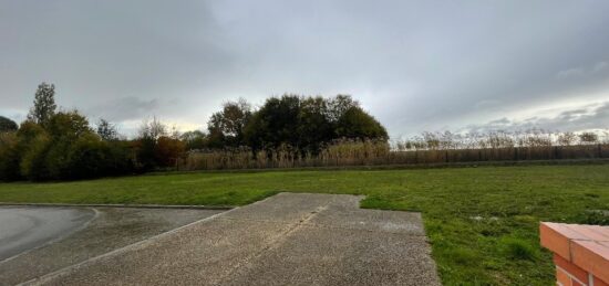 Terrain à bâtir à Gisors, Normandie