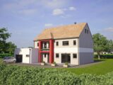 Maison à construire à Orgeval (78630) 2359520-412modele620150505CDQVi.jpeg Maisons Balency