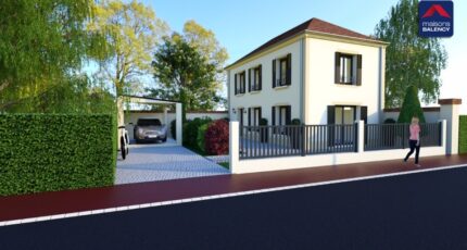 Fontainebleau Maison neuve - 2427202-4684modele620171203xKwsE.jpeg Maisons Balency