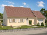 Maison à construire à Écharcon (91540) 2427392-4586modele820210611dqmXZ.jpeg Maisons Balency