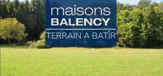 Terrain à bâtir à Viarmes, Île-de-France