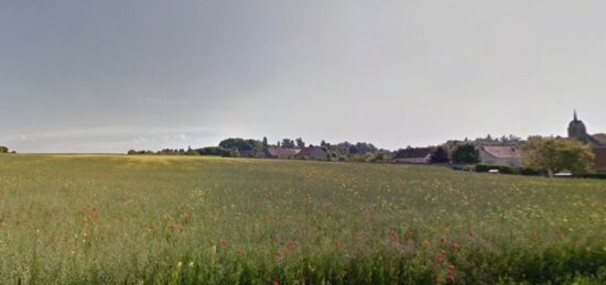 Terrain à bâtir à Vernou-la-Celle-sur-Seine, Île-de-France