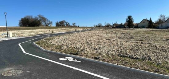 Terrain à bâtir à , Seine-et-Marne