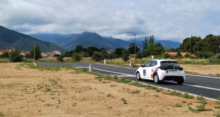 Vinça Terrain à bâtir - 2395277-4671annonce120260116vpCg7.jpeg Maisons Balency